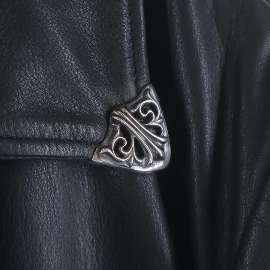 CHROME HEARTS（クロムハーツ） ベーシックモト フィリグリークロス