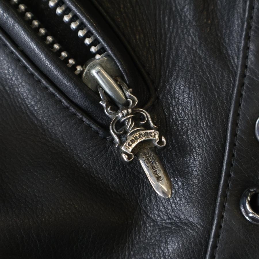CHROME HEARTS（クロムハーツ） ベーシックモト フィリグリークロス