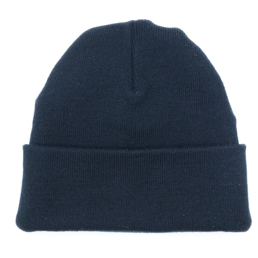 CHROME HEARTS（クロムハーツ） WATCH CAP ワッチキャップ ロゴ刺繍