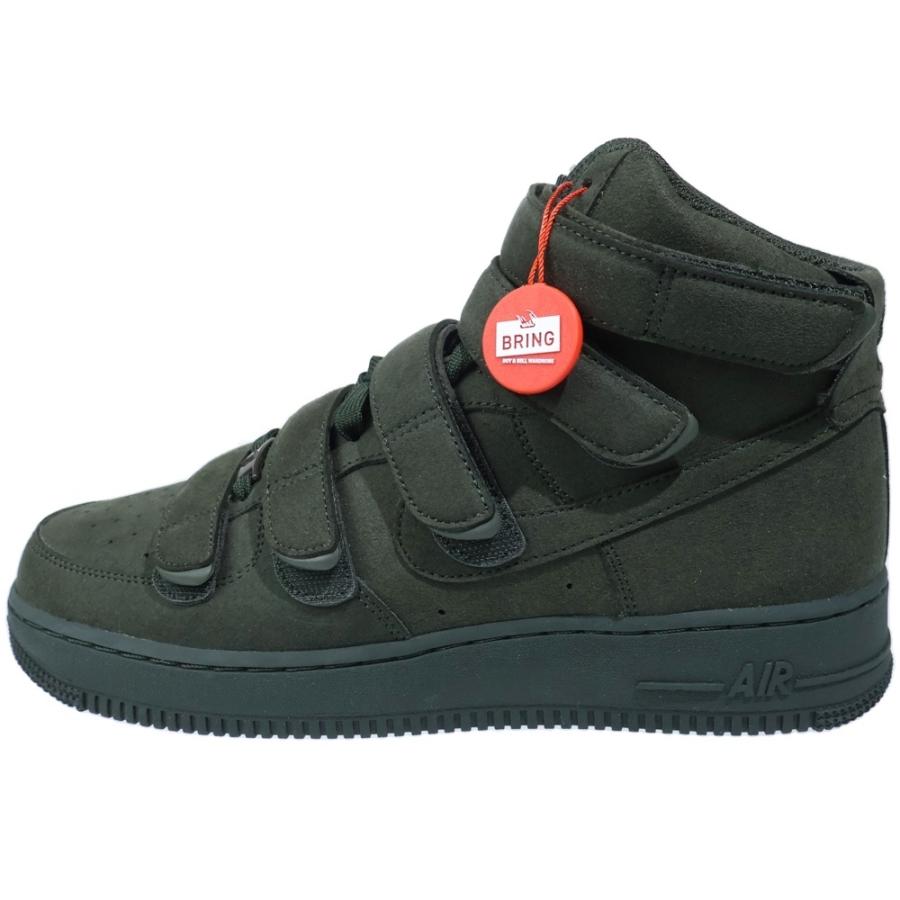 NIKE（ナイキ） ×BILLIE EILIS AIR FORCE 1 HIGH 07 SP DM7926-300 