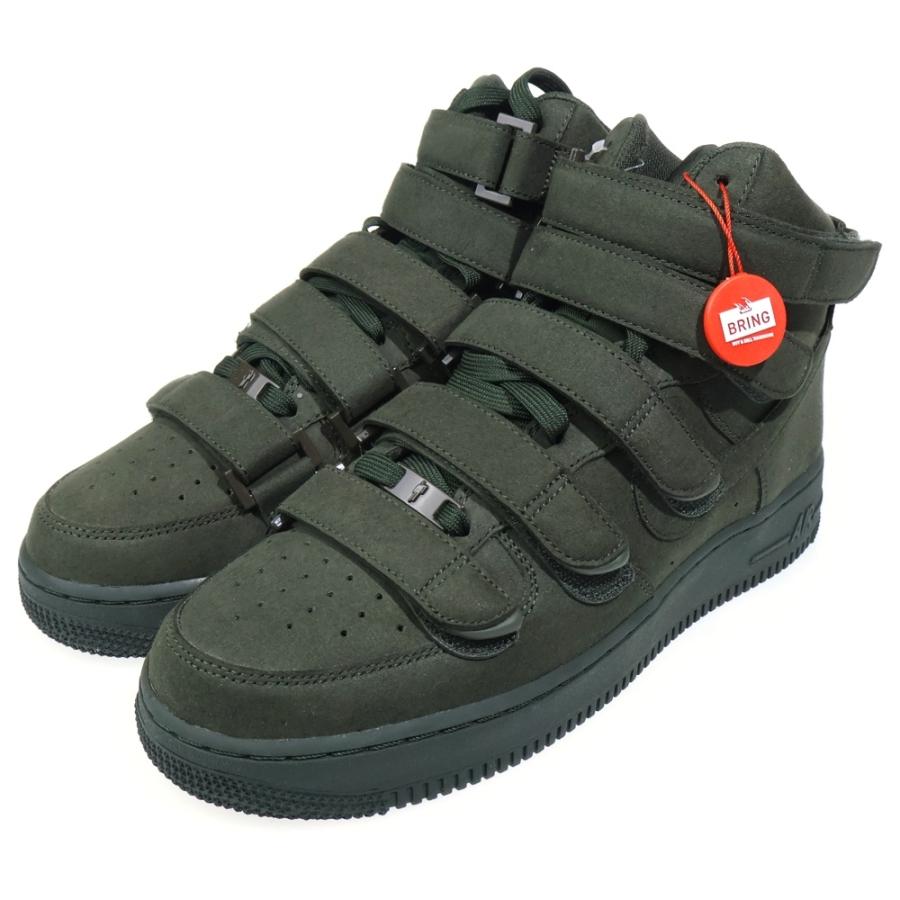 NIKE（ナイキ） ×BILLIE EILIS AIR FORCE 1 HIGH 07 SP DM7926-300