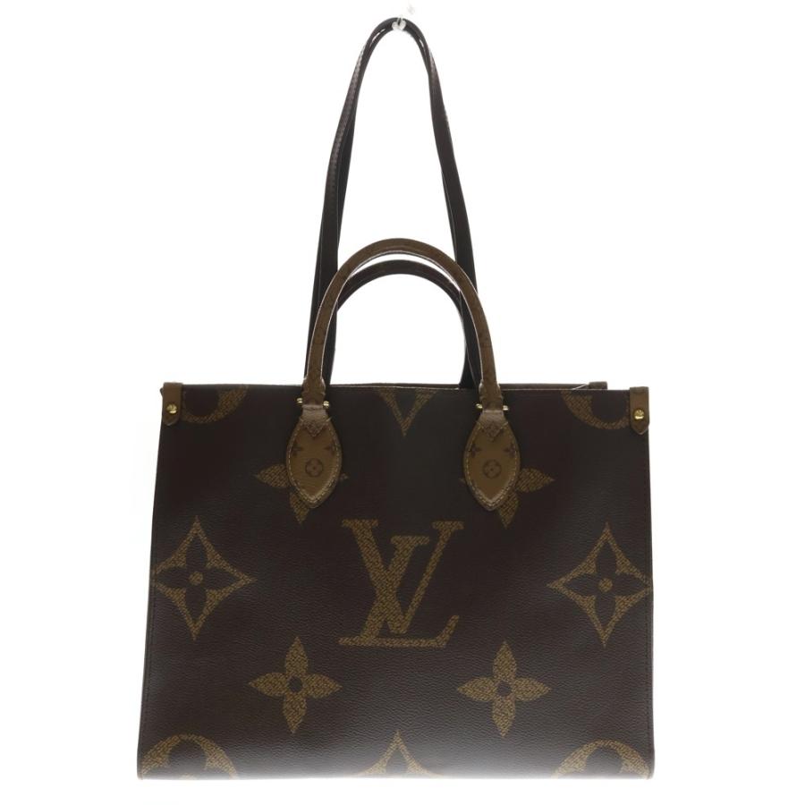 LOUIS VUITTON（ルイ・ヴィトン） モノグラムジャイアント リバース