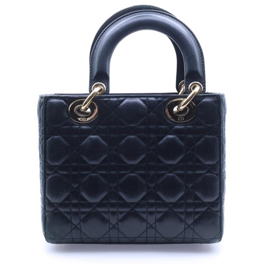 DIOR ディオール MyABCDior レディディオール 2WAY ショルダーバッグ