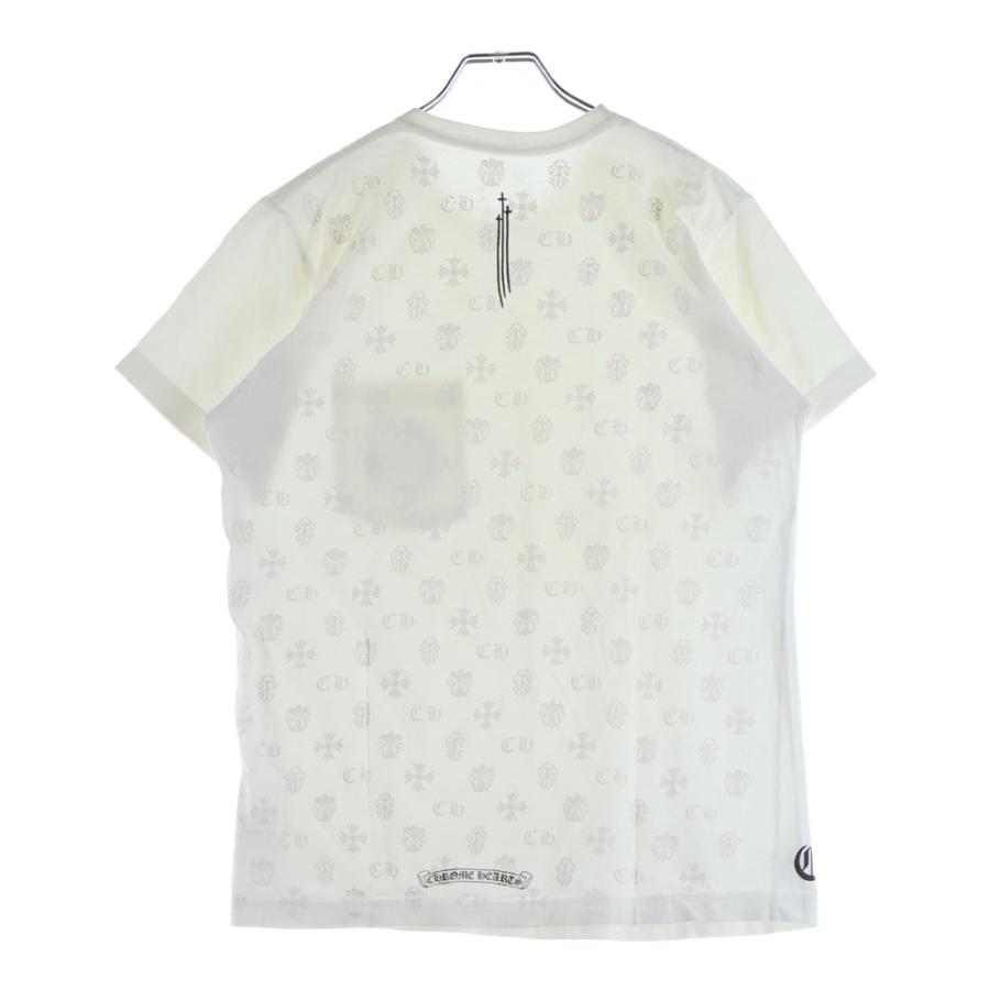 CHROME HEARTS（クロムハーツ） マルチモチーフバックプリント ホース