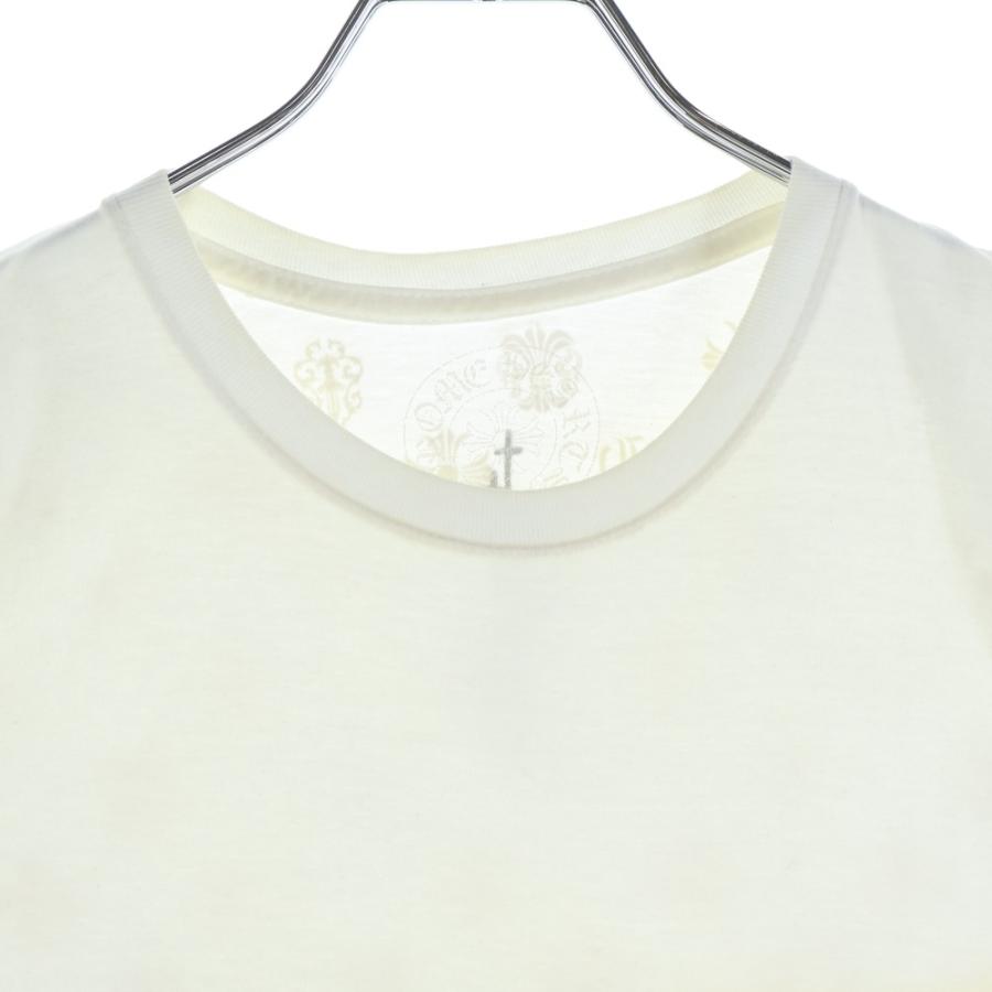 CHROME HEARTS（クロムハーツ） マルチモチーフバックプリント ホース