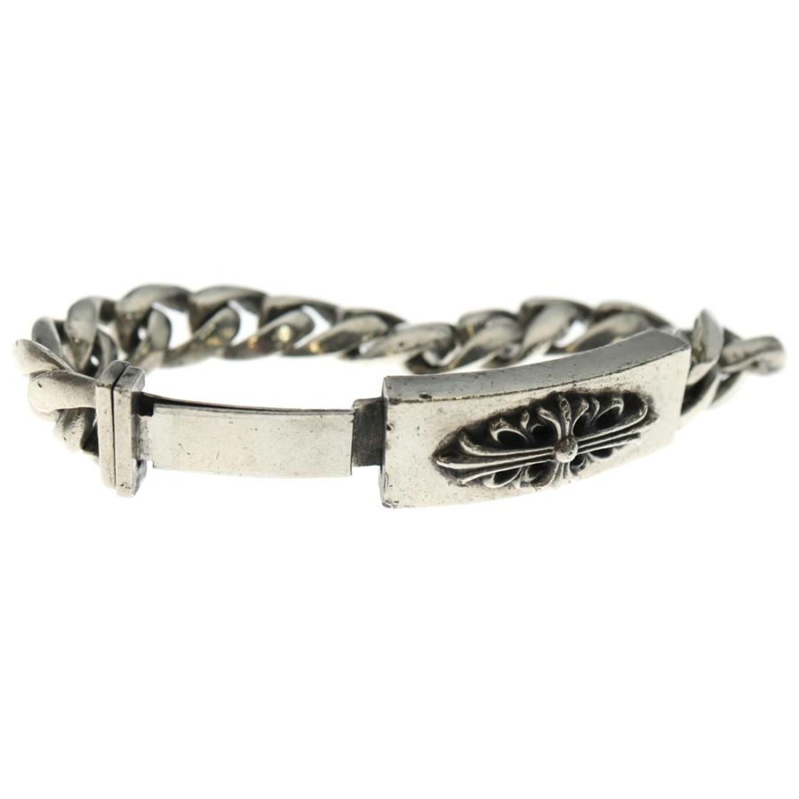 CHROME HEARTS（クロムハーツ） ID FLORAL CRS フローラルクロスID