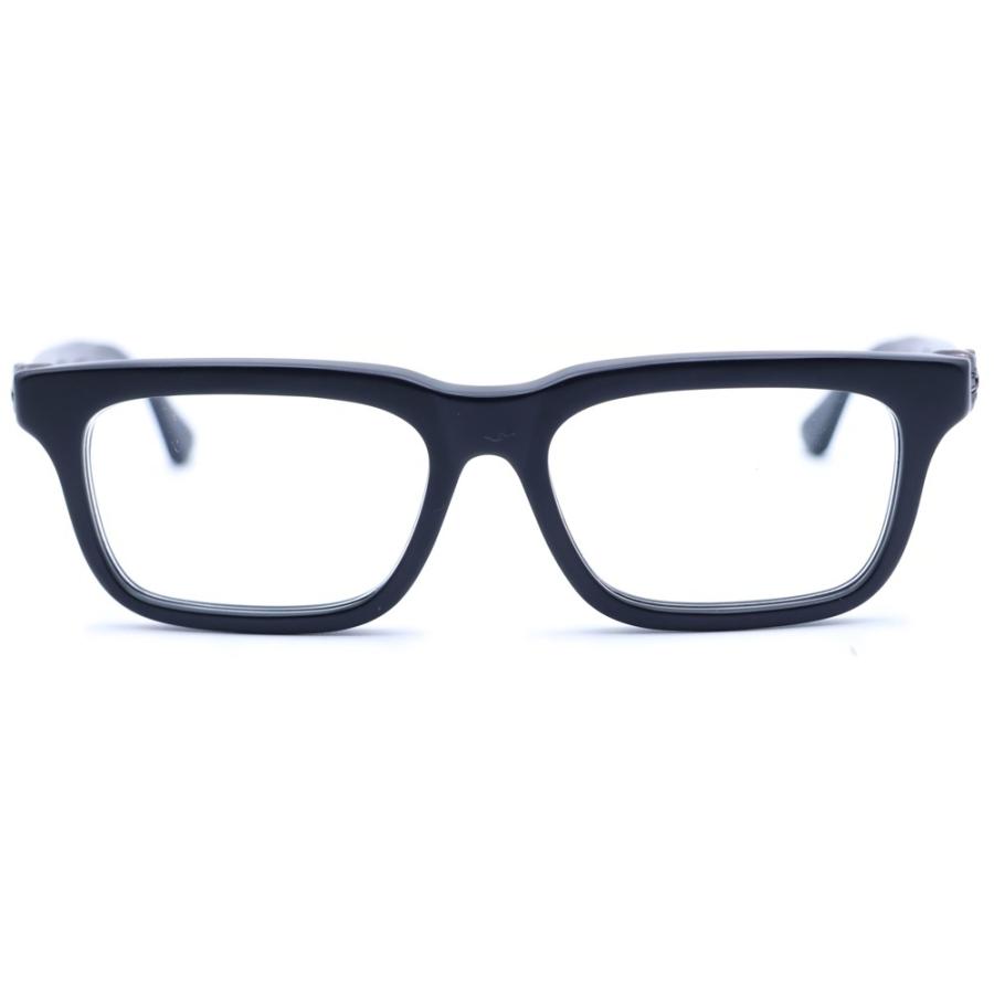 クロムハーツ　アイウェア 楽天市場】CHROME HEARTS KITSHICKER II-A Matte Black クロムハーツ