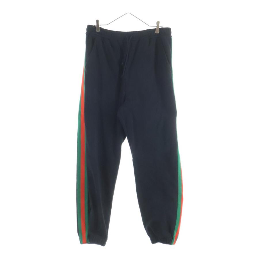 GUCCI（グッチ） 21SS×THE NORTH FACE ザ ノースフェイス サイド 