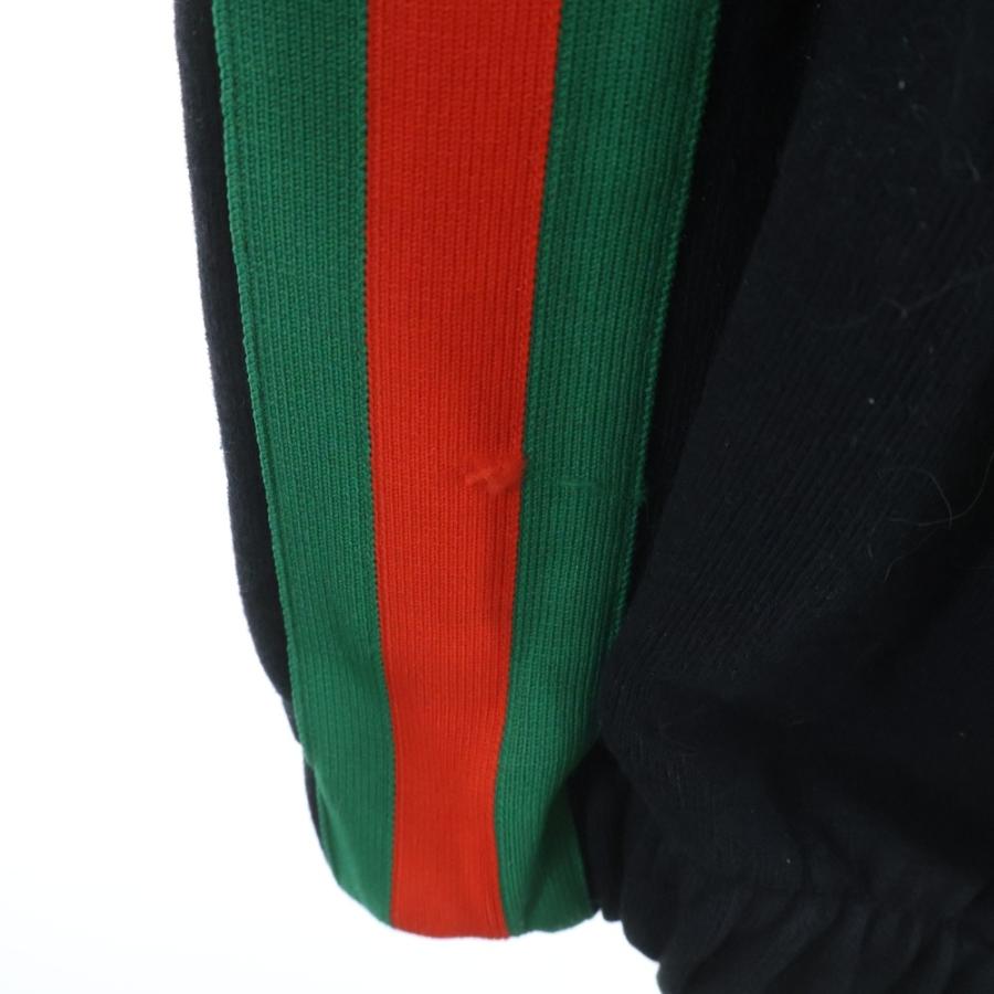 GUCCI（グッチ） 21SS×THE NORTH FACE ザ ノースフェイス サイド 