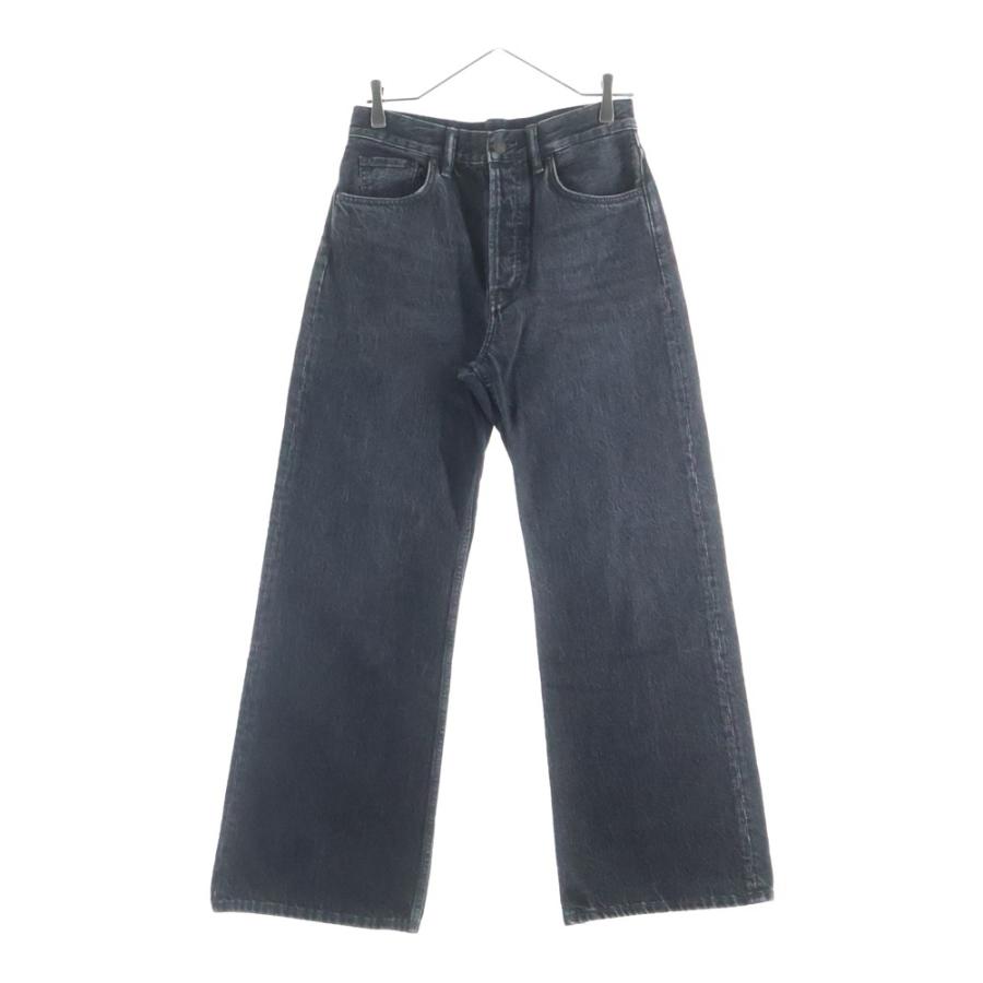 Acne studios ルーズフィット　ブーツカットデニム Acne Studios（アクネ ストゥディオズ） アクネ ストゥディオズ ルーズ