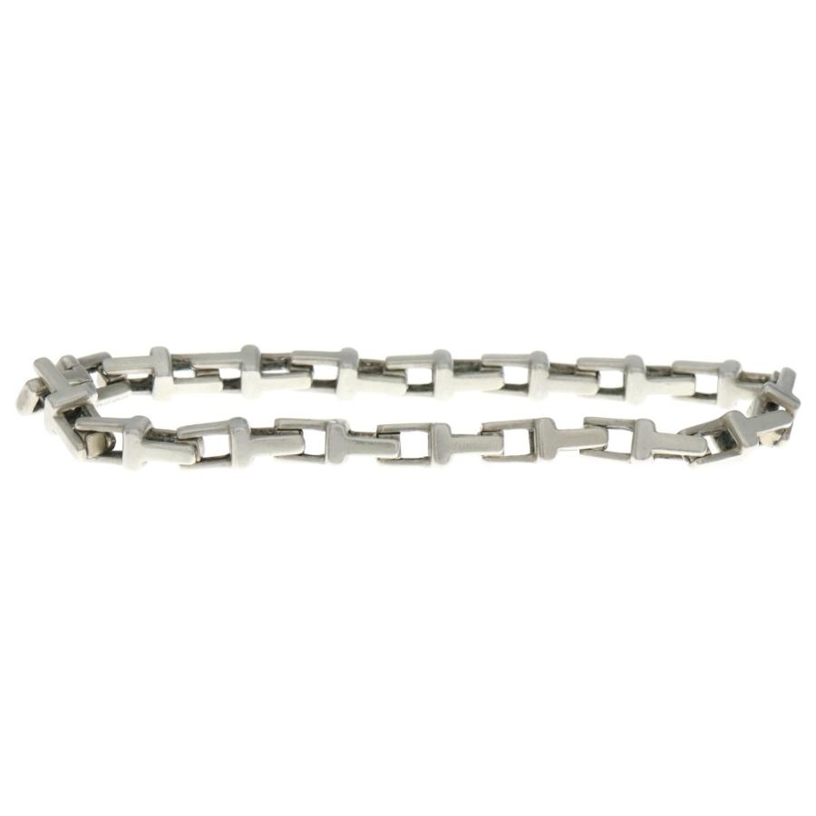 TIFFANY&Co.（ティファニー） TIFFANY & Co. Tナロー チェーン