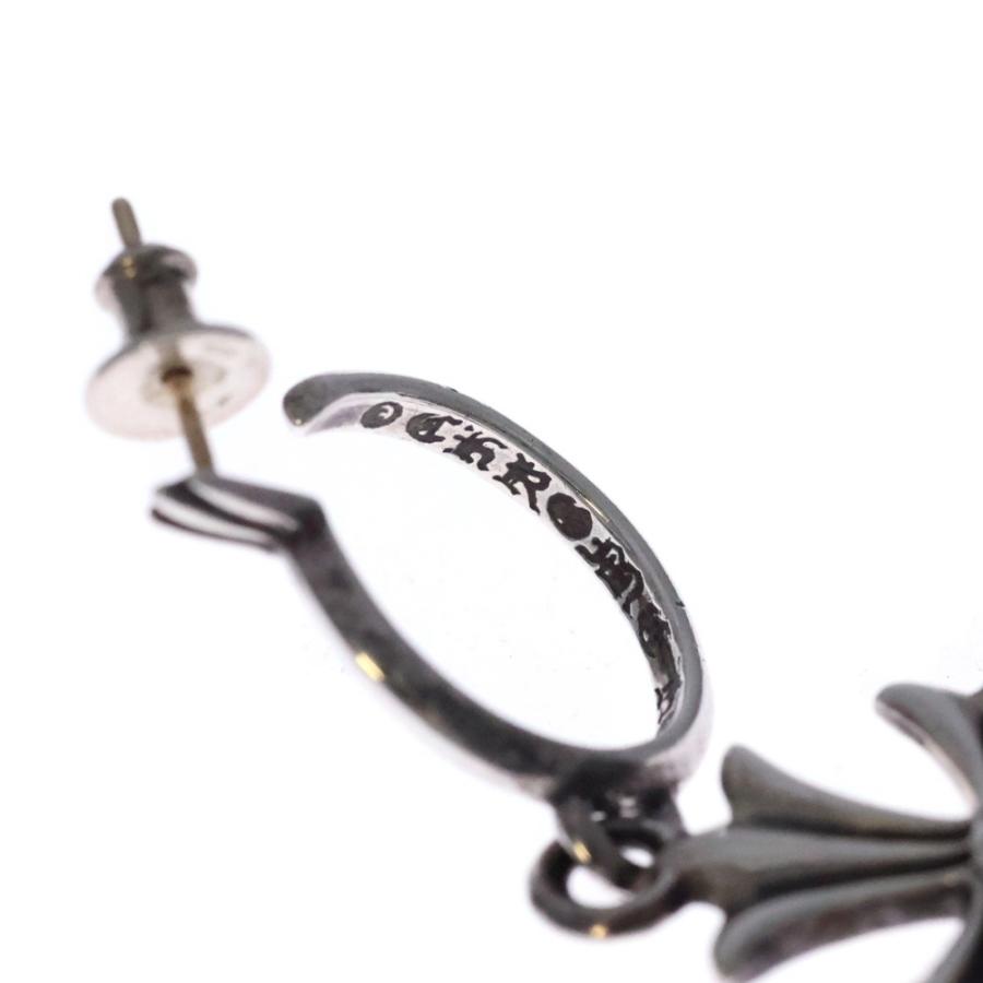 CHROME HEARTS（クロムハーツ） TINY CH CROSS タイニーCHクロス