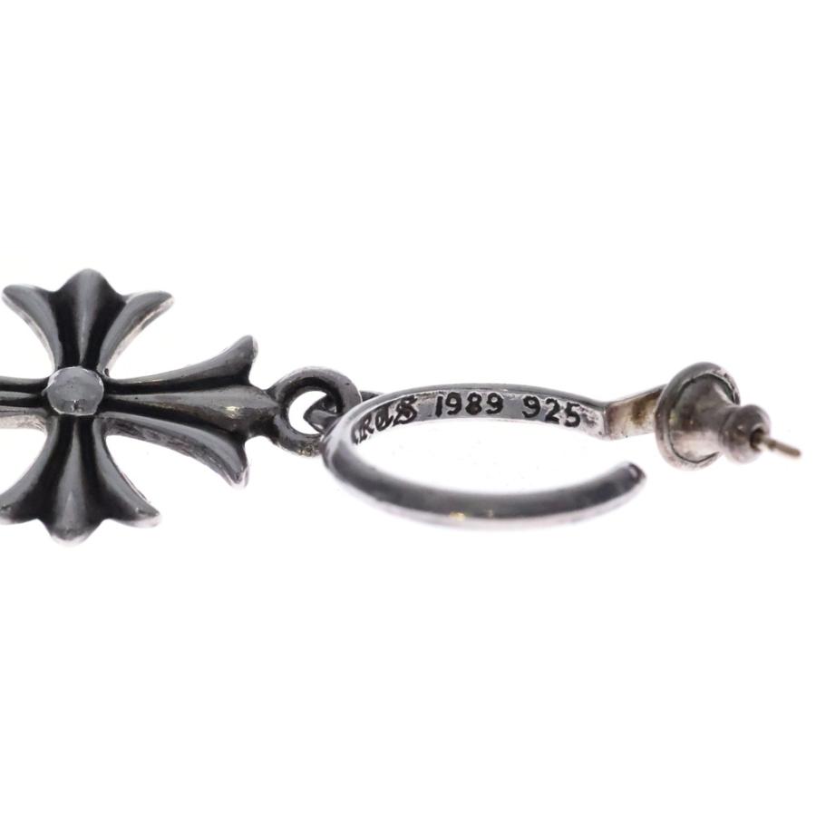 CHROME HEARTS（クロムハーツ） TINY CH CROSS タイニーCHクロス