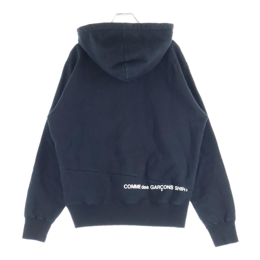 Supreme（シュプリーム） 18AW ×COMME des GARCONS SHIRT