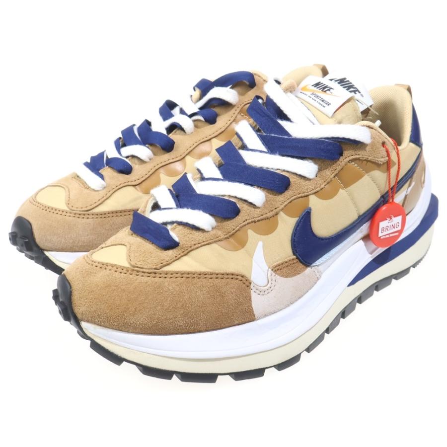 NIKE（ナイキ） ×Sacai VAPOREAFFLE SESAMI DD1875-200 サカイ