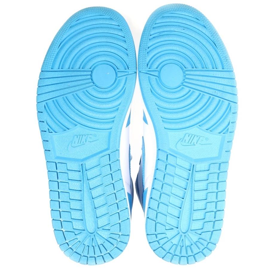 NIKE（ナイキ） AIR JORDAN1 RETRO HIGH UNC 555088-117 ジョーダン1