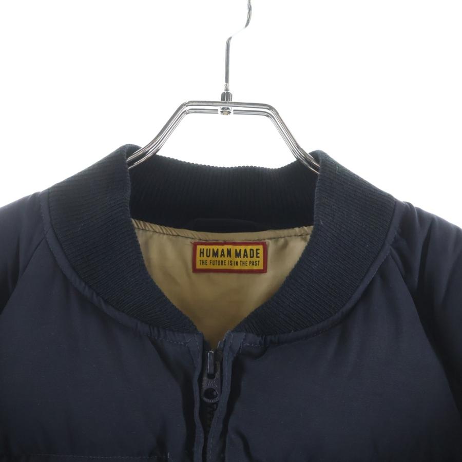 HUMAN MADE（ヒューマンメード） ヒューマンメイド DOWN JACKET ハート
