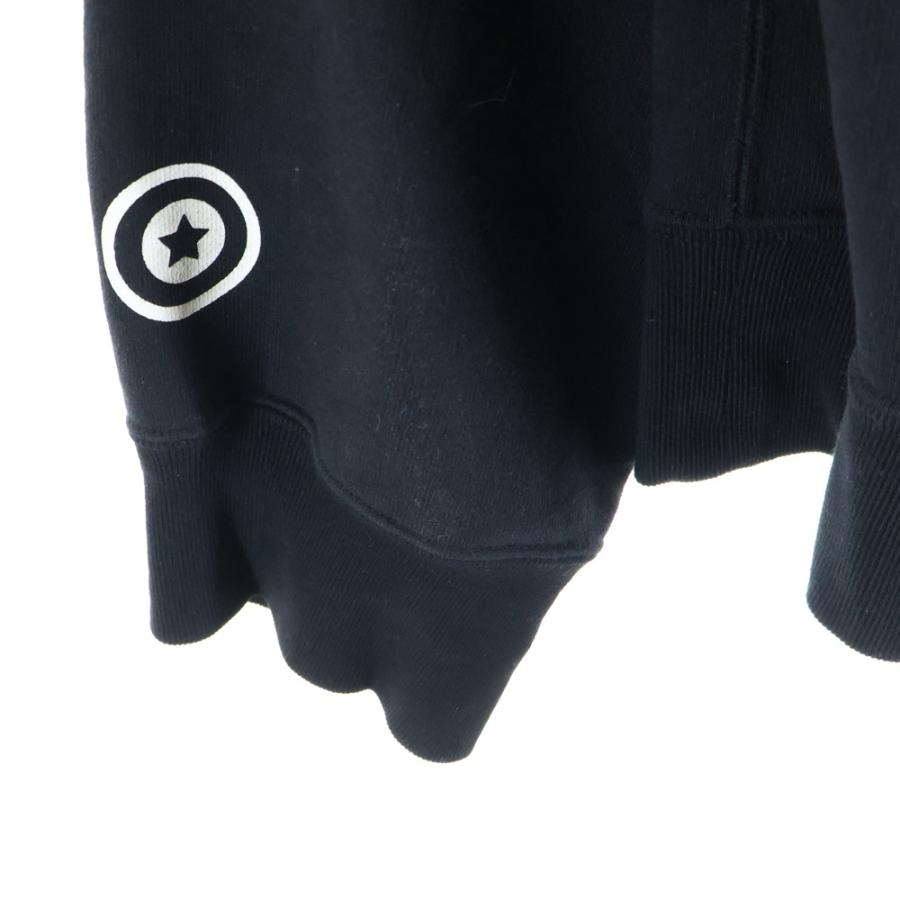 A BATHING APE（アベイシングエイプ） PONR Shark Full Zip Hoodie