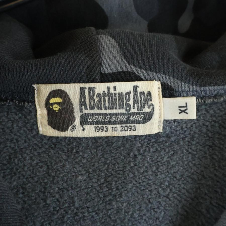 A BATHING APE（アベイシングエイプ） Shark Full Zip Hoodie シャーク
