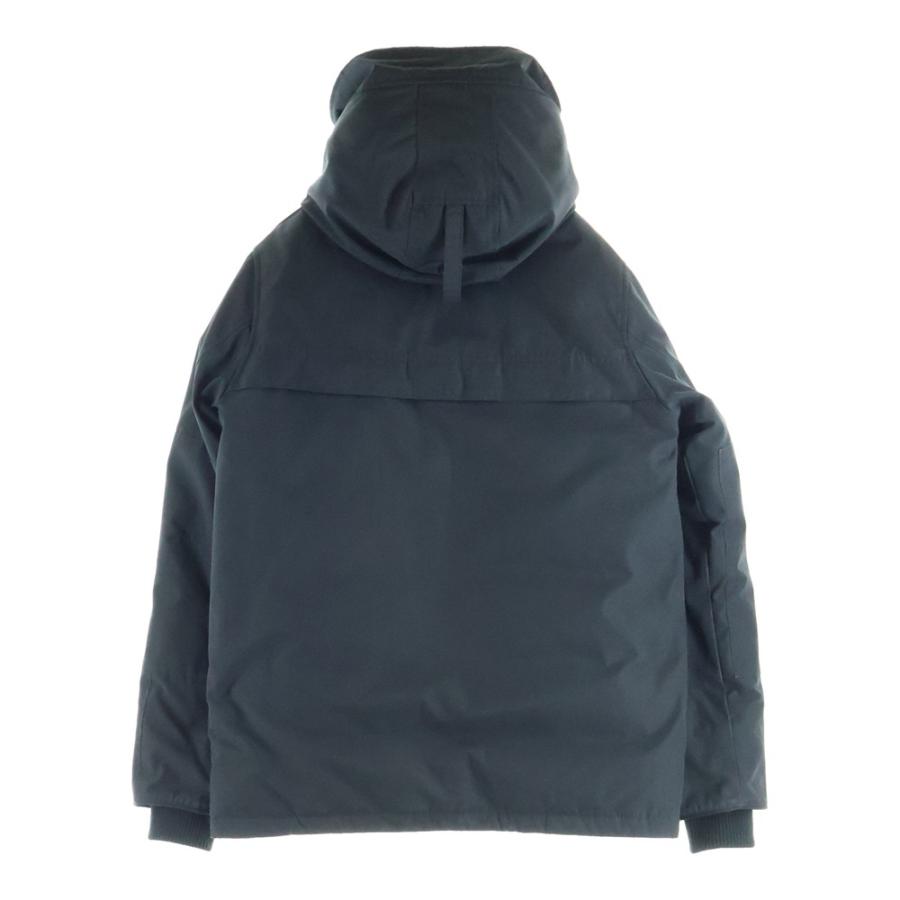 CANADA GOOSE（カナダグース） GARIBALDI PARKA ガリバルディ