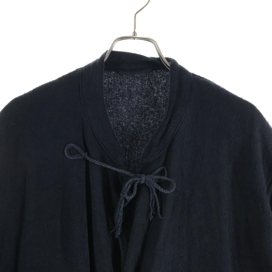 comoli 23ss シルクネップビエラ ジャケット X01-01024 COMOLI (コモリ) シルクネップビエラ ジャケット