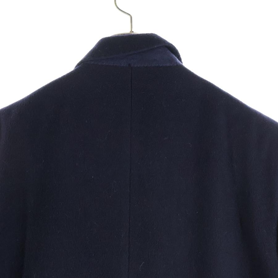 SAVOY TAYLORS GUILD サボイテイラーズギルド カシミヤチェスター