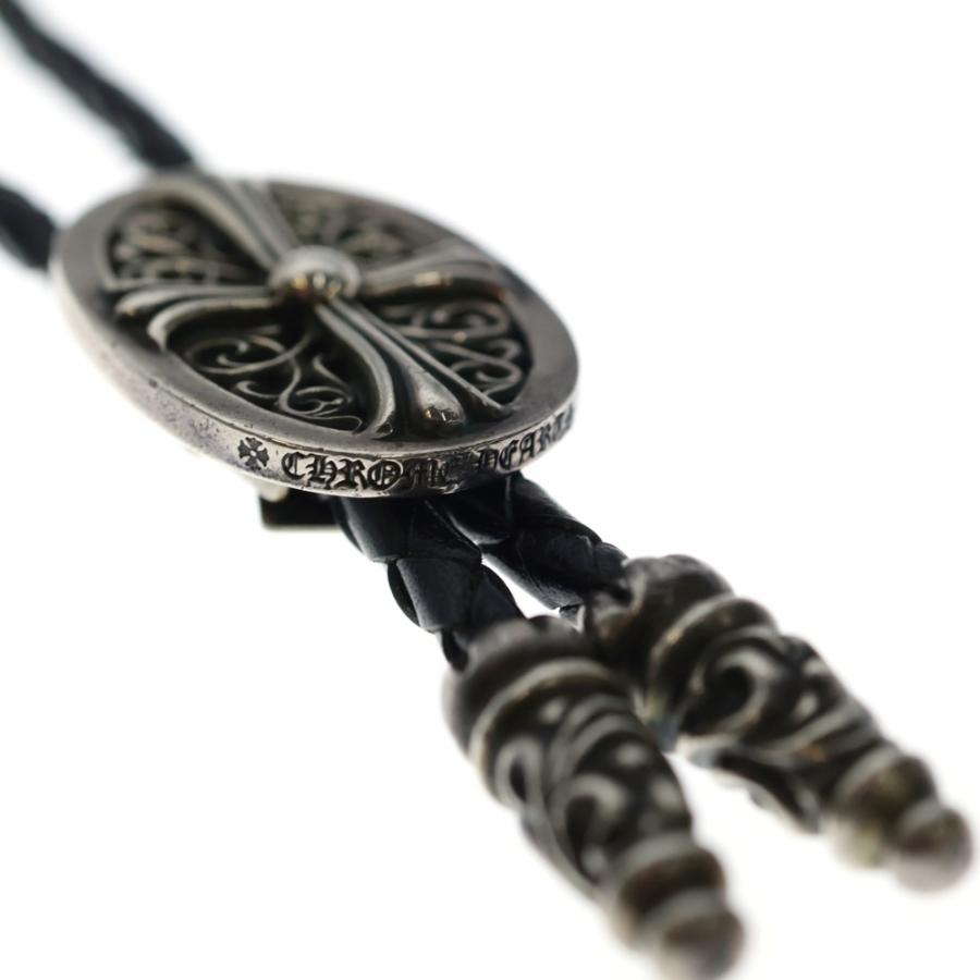 CHROME HEARTS（クロムハーツ） BOLOTIE OVALTINY タイニークラシック 