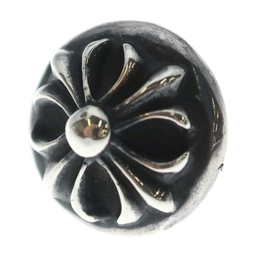 CHROME HEARTS（クロムハーツ） STUD CRSBLL クロスボールスタッド