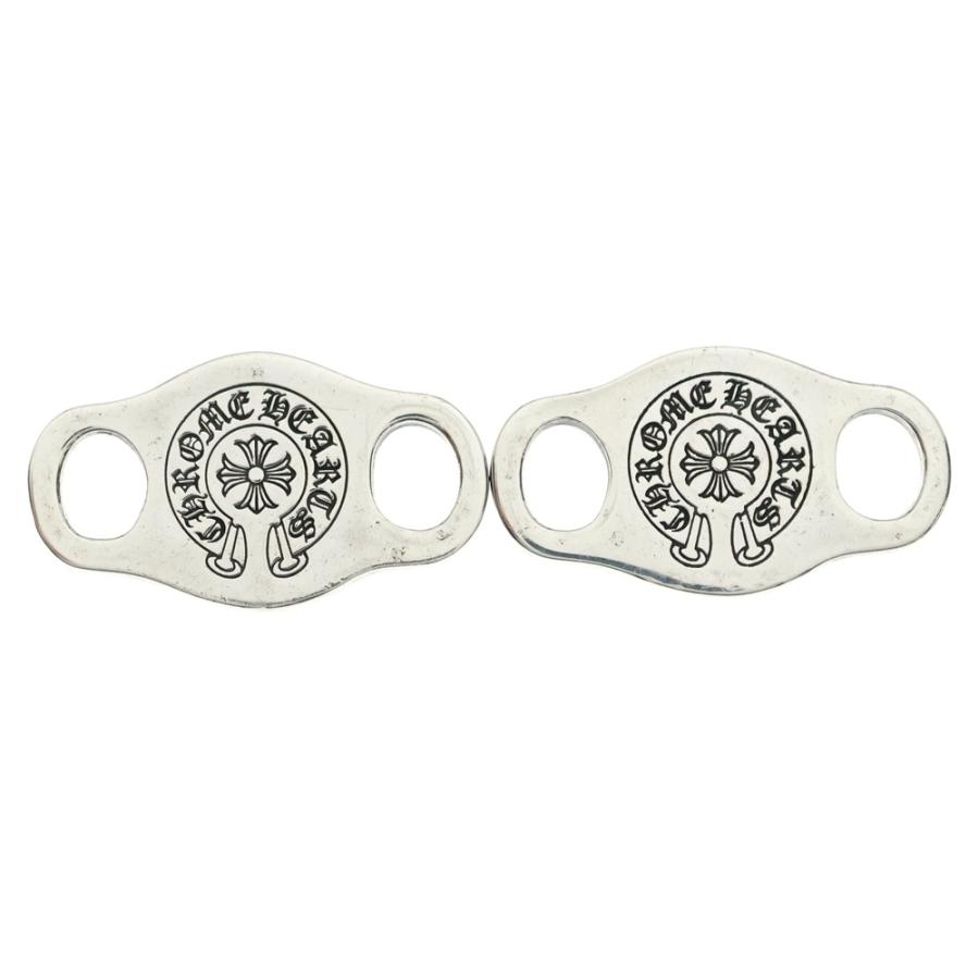 CHROME HEARTS（クロムハーツ） SHOELACE SET V1 シューレース