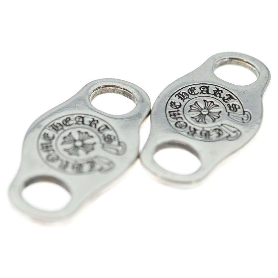 CHROME HEARTS クロムハーツ デュブレ シューレース 2個セット クロムハーツシューレースディテール（2個セット）|クロムハーツ通販