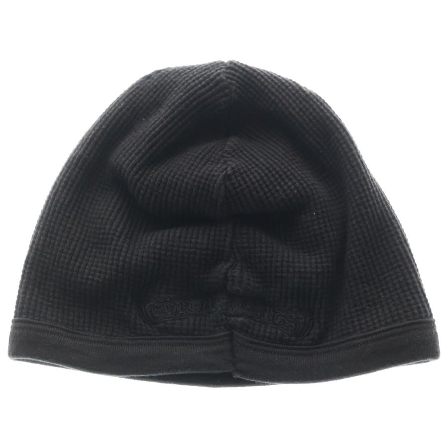 CHROME HEARTS（クロムハーツ） THERMAL BEANIE CAP ヴァインダガー