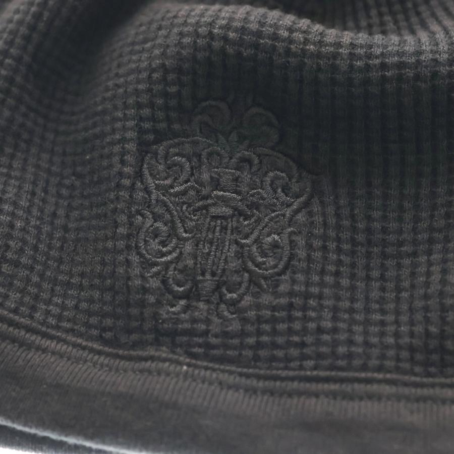 CHROME HEARTS（クロムハーツ） THERMAL BEANIE CAP ヴァインダガー