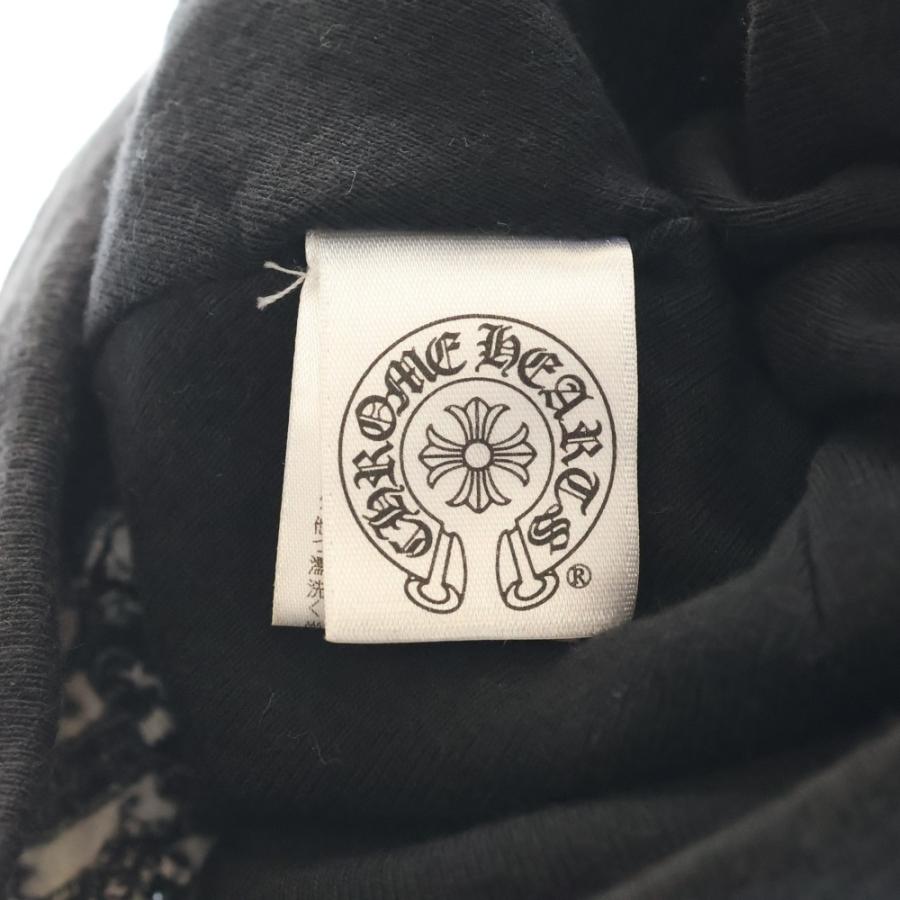 CHROME HEARTS（クロムハーツ） THERMAL BEANIE CAP ヴァインダガー