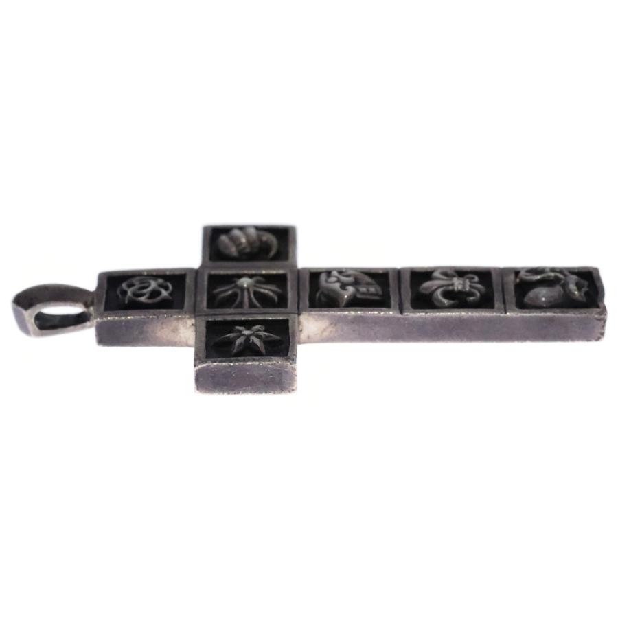 CHROME HEARTS（クロムハーツ） FRMD CRS マルチフレームドクロス