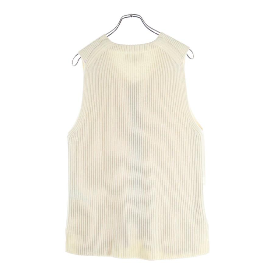 Maison Margiela（メゾンマルジェラ） 17SS ドライバーズニットベスト