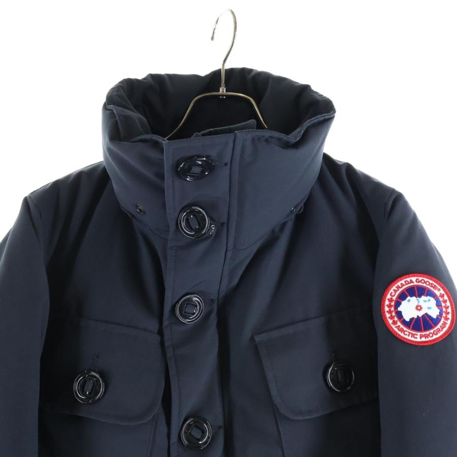 CANADA GOOSE（カナダグース） RUSSELL PARKA ラッセル ファー