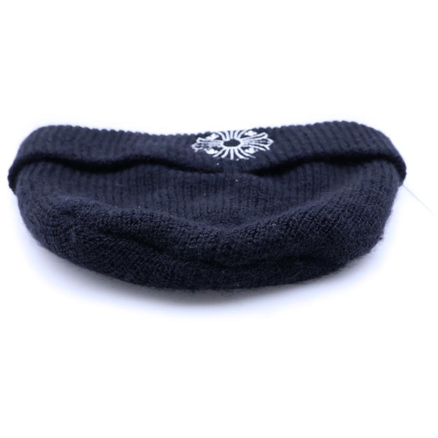 CHROME HEARTS（クロムハーツ） WATCH CAP ワッチキャップ CHプラス