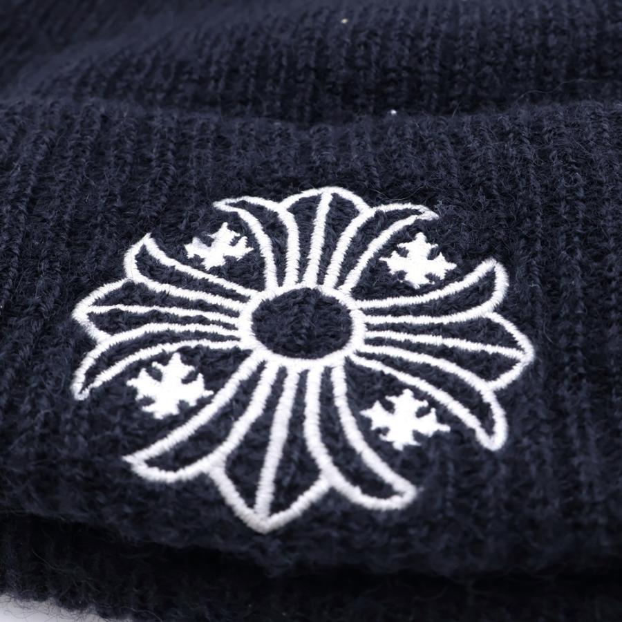 CHROME HEARTS（クロムハーツ） WATCH CAP ワッチキャップ CHプラス