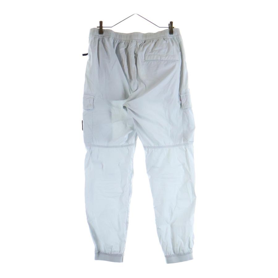 STONE ISLAND（ストーン アイランド） 24AW STRETCH COTTON CARGO 