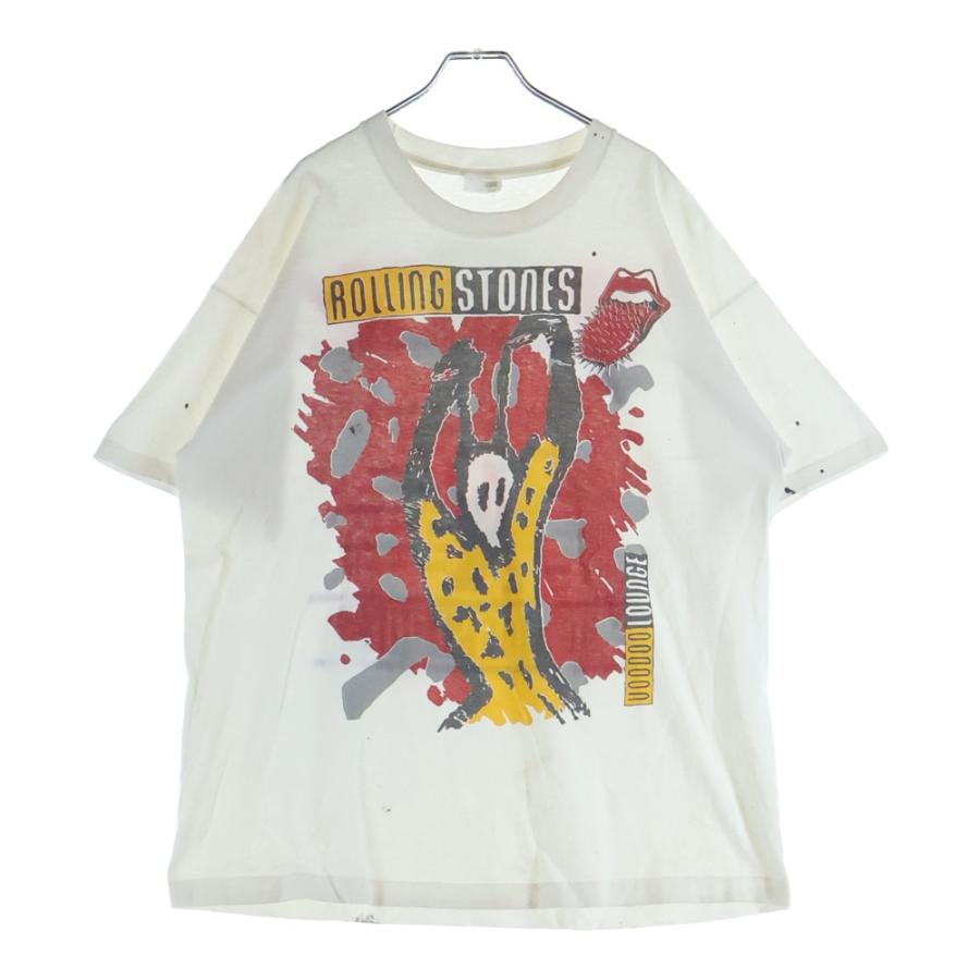 ヴィンテージ 90s THE ROLLING STONES VOODOO LOUNGE ローリング
