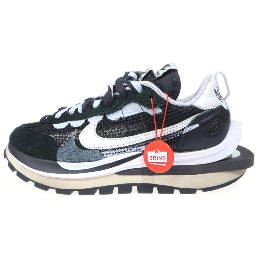 NIKE（ナイキ） ×sacai VAPOR WAFFLE SP CV1363-001 サカイ ヴェイパー