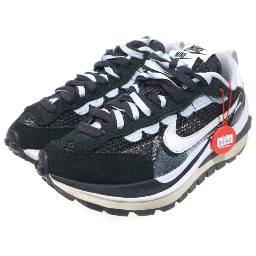 NIKE（ナイキ） ×sacai VAPOR WAFFLE SP CV1363-001 サカイ ヴェイパー