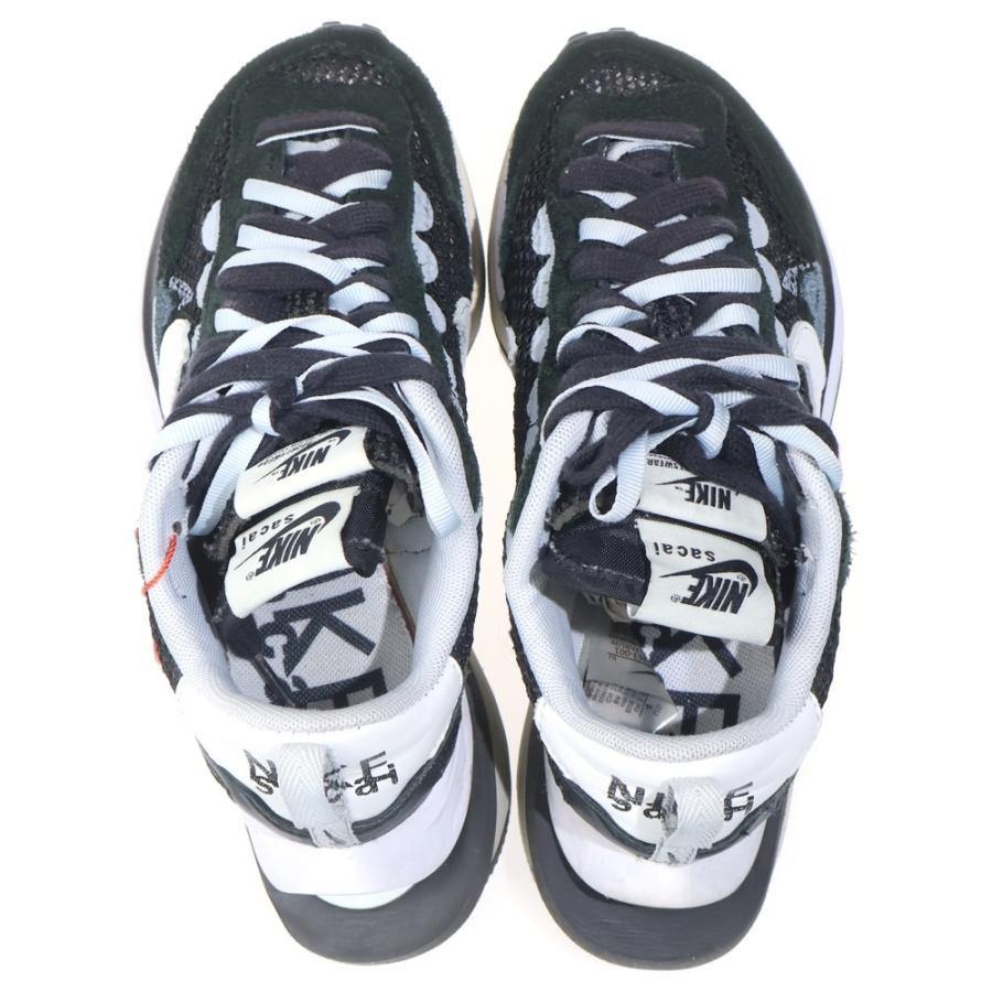 NIKE（ナイキ） ×sacai VAPOR WAFFLE SP CV1363-001 サカイ ヴェイパー