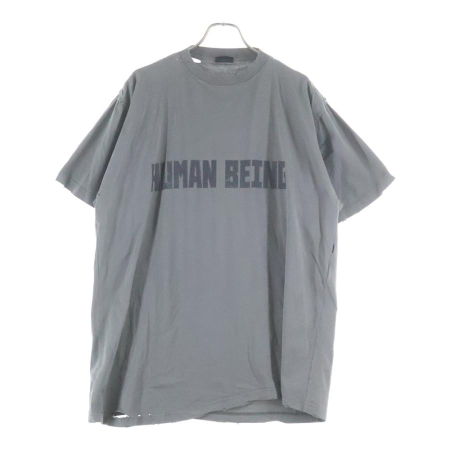 BALENCIAGA（バレンシアガ） 25SS HUMAN BEING ヒューマンビーイング