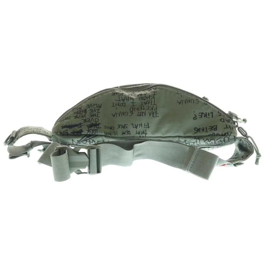 Supreme ボディバッグ カーキ Supreme（シュプリーム） 23SS Field Waist Bag フィールドウエス