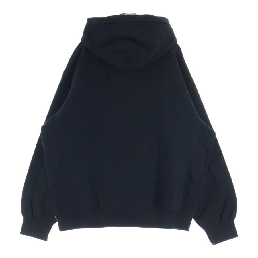 Supreme（シュプリーム） 24AW Raised Script Hooded Sweatshirt