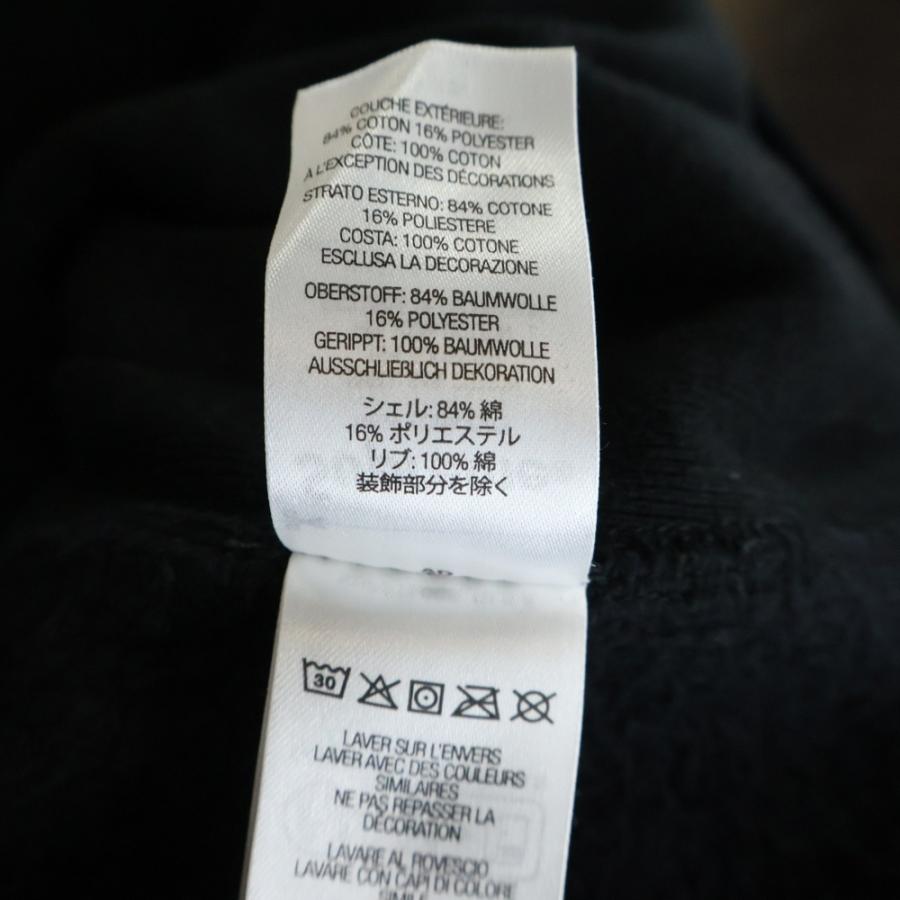 Supreme（シュプリーム） 24AW Raised Script Hooded Sweatshirt