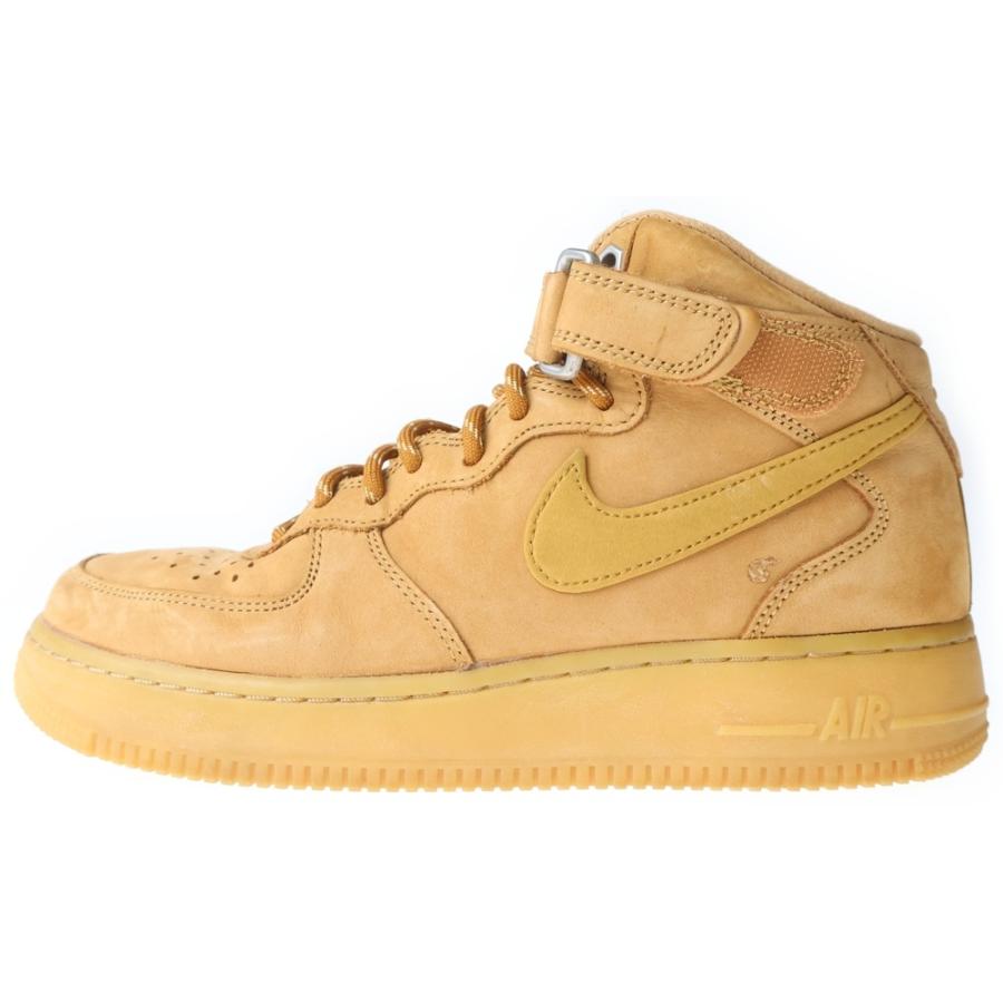 NIKE（ナイキ） AIR FORCE 1 MID 