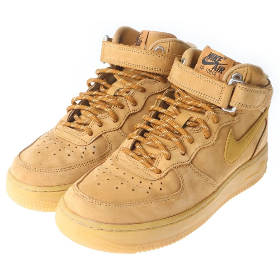 NIKE（ナイキ） AIR FORCE 1 MID 