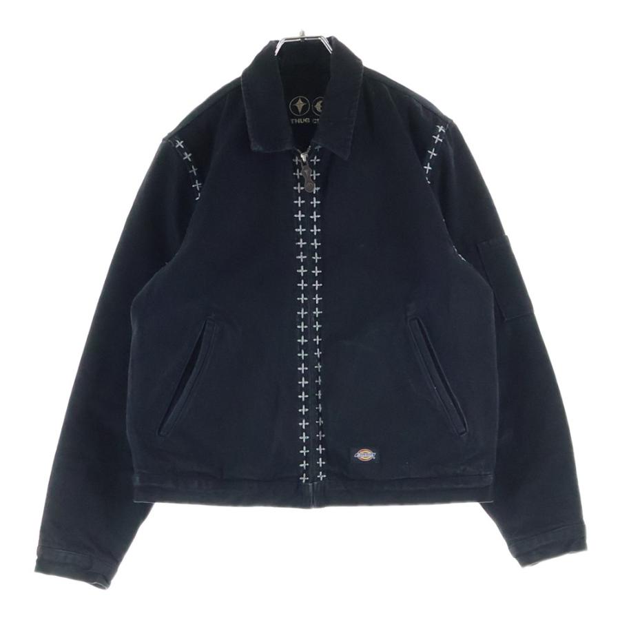即日発送　THUG CLUB ジャケット THUG CLUB thug club x Alpha Industries CWU 45/P Flight Jacket